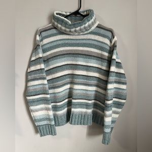 Blue Norton McNaughton Sweater |‎ Size XL